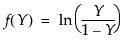 Equation shown here