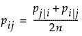 Equation shown here