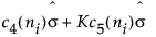 Equation shown here