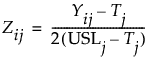 Equation shown here