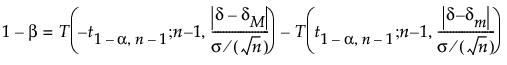 Equation shown here