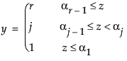 Equation shown here