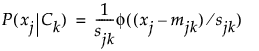 Equation shown here