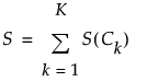 Equation shown here