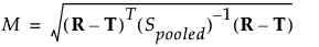 Equation shown here