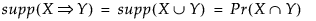 Equation shown here