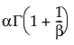 Equation shown here