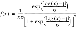 Equation shown here
