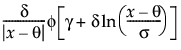 Equation shown here