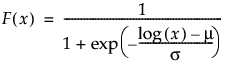 Equation shown here
