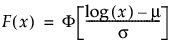 Equation shown here