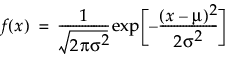 Equation shown here