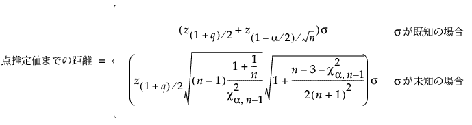Equation shown here