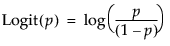 Equation shown here