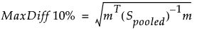 Equation shown here