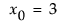Equation shown here