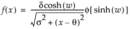 Equation shown here