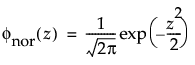 Equation shown here
