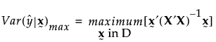 Equation shown here