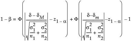Equation shown here