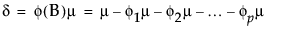 Equation shown here
