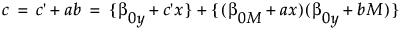 Equation shown here