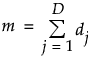 Equation shown here