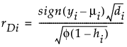 Equation shown here