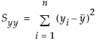 Equation shown here