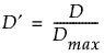 Equation shown here