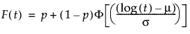 Equation shown here