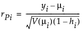 Equation shown here