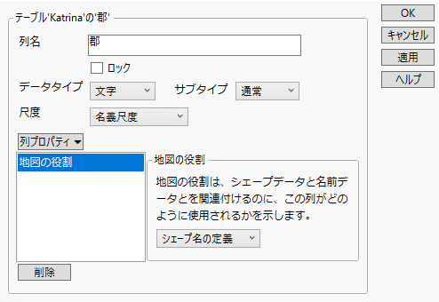 Shape Name Definition Example