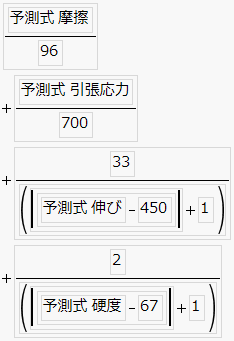 Maximizing Desirability Based on a Function