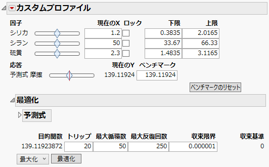 Custom Profiler Example