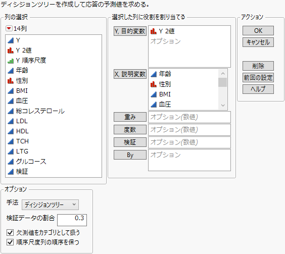 Completed Launch Window with Validation Portion = 0.3