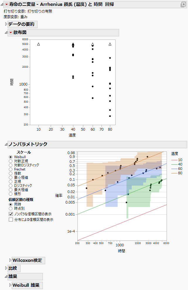 Fit Life by X Report Window
