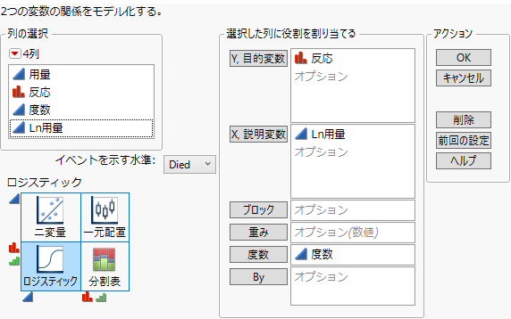 The Logistic Launch Window