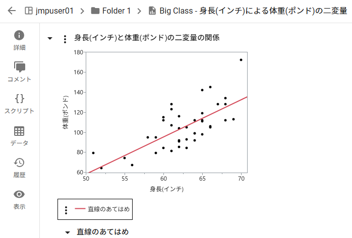 Report Post in a Space and Folder