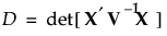 Equation shown here