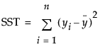 Equation shown here Equation shown here