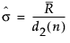 Equation shown here