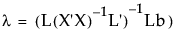 Equation shown here Equation shown here
