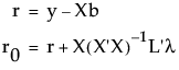Equation shown here Equation shown here