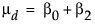 Equation shown here Equation shown here