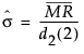 Equation shown here Equation shown here