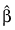 Equation shown here