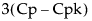 Equation shown here Equation shown here