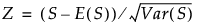 Equation shown here