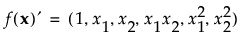 Equation shown here